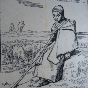 Jean Francois Millet