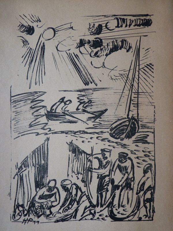 Max Pechstein - Image 2