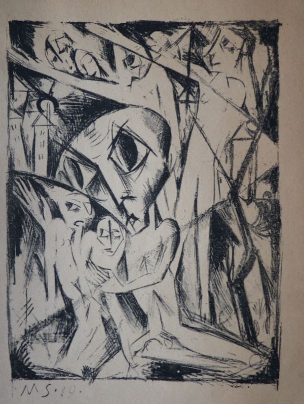 Max Pechstein - Image 3