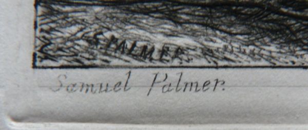 Samuel Palmer - Image 3