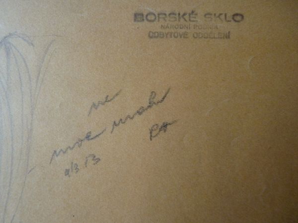 Borske Sklo National Corp. - Image 2