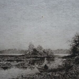 Louis Marvy