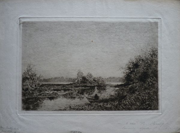 Louis Marvy - Image 2