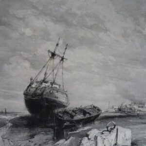 Eugene Isabey