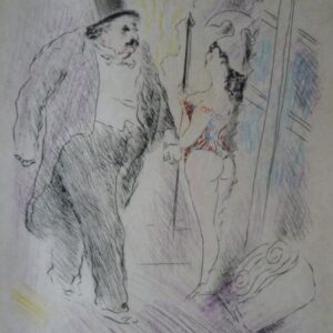 Marcel Vertes