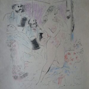 Marcel Vertes