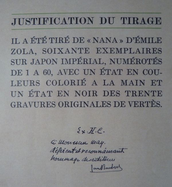 Marcel Vertes - Image 2