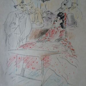 Marcel Vertes