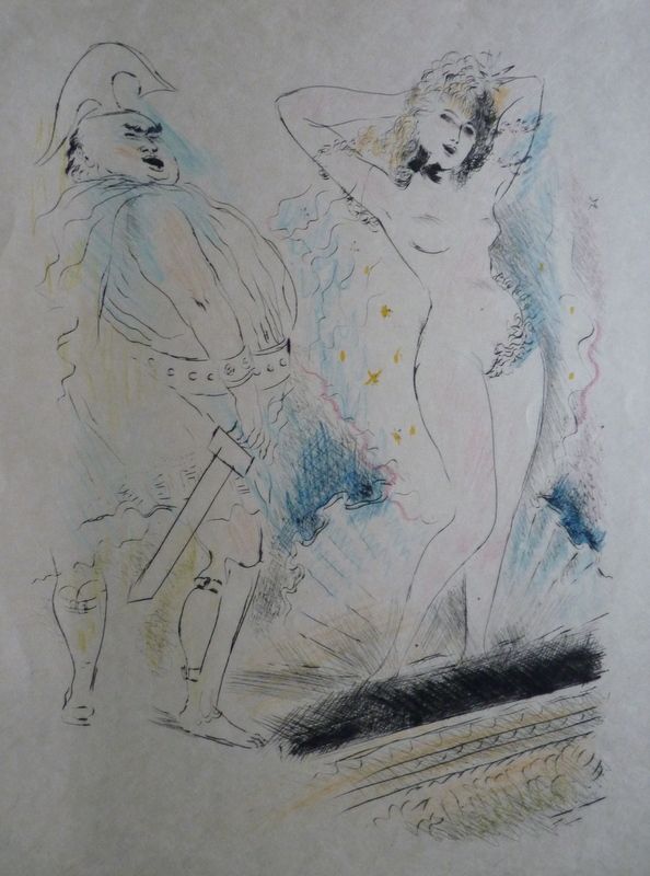 Marcel Vertes