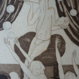 Sylvain Sauvage