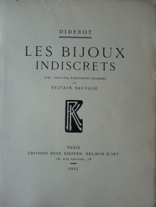 Sylvain Sauvage - Image 3