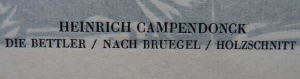 Heinrich Campendonk - Image 3
