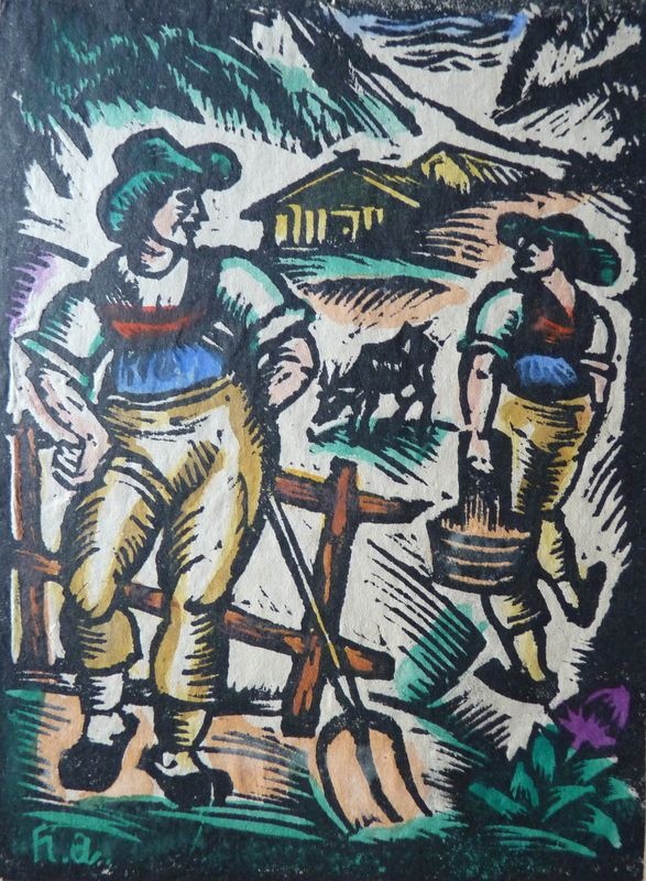 Hans Andre