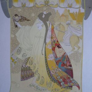 Georges de Feure