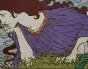 Eugene Grasset