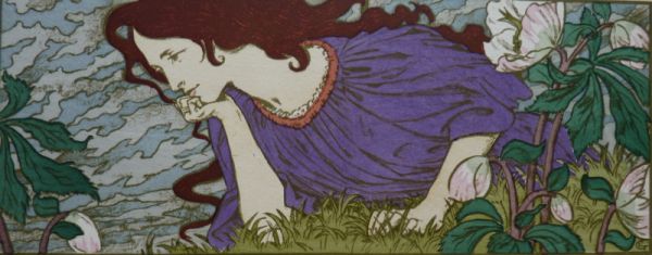Eugene Grasset