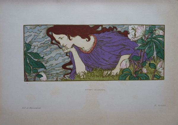 Eugene Grasset - Image 2