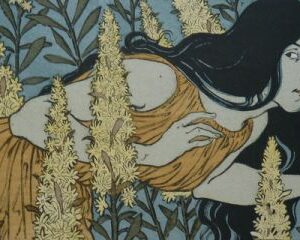 Eugene Grasset