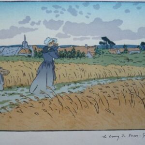 Henri Riviere
