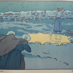 Henri Riviere