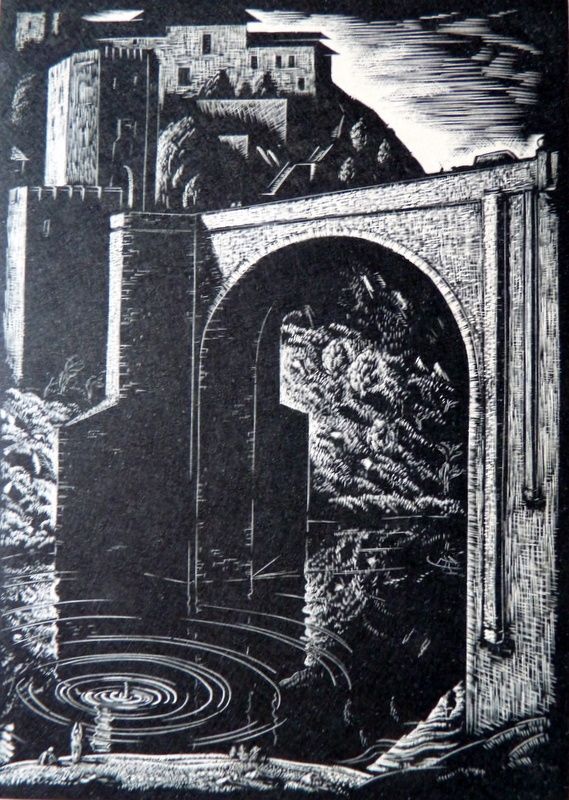 W.J.L. Gaydon