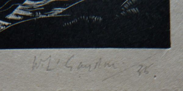 W.J.L. Gaydon - Image 4