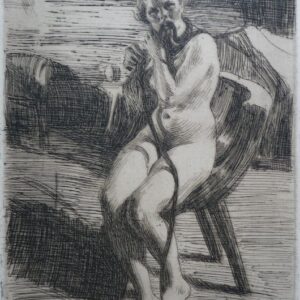 Anders Zorn