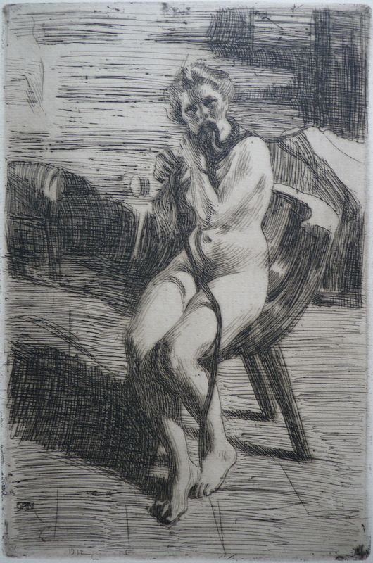Anders Zorn