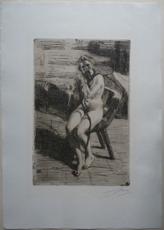 Anders Zorn - Image 2