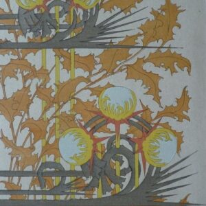 Art Nouveau Designs