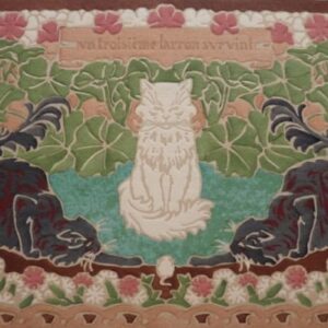 Art Nouveau Designs