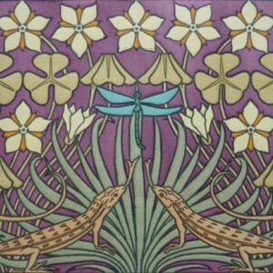 Art Nouveau Designs