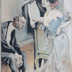 Ferdinand Bac