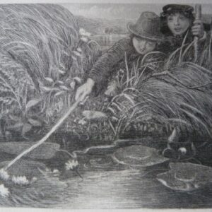 James Smetham