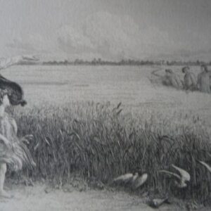 James Smetham