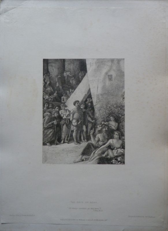 James Smetham - Image 2