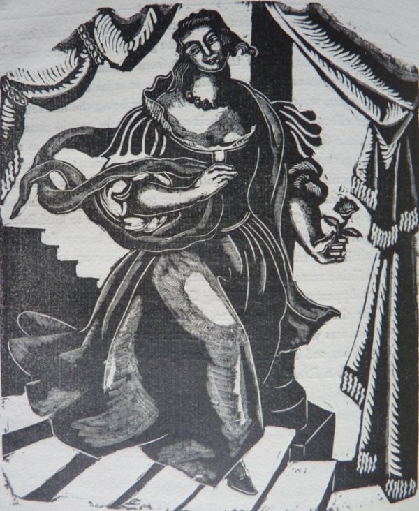 Hester Sainsbury - Image 3