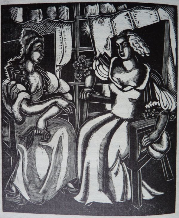 Hester Sainsbury - Image 5