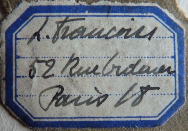 Francois Levallois - Image 3