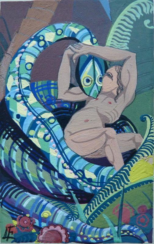 Francois Levallois