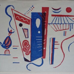 Wassily Kandinsky