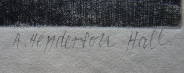 Arthur Henderson Hall - Image 4