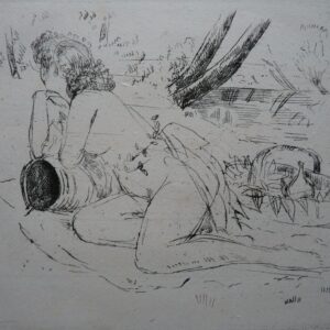 Andre,Albert,Marie Dunoyer de Segonzac