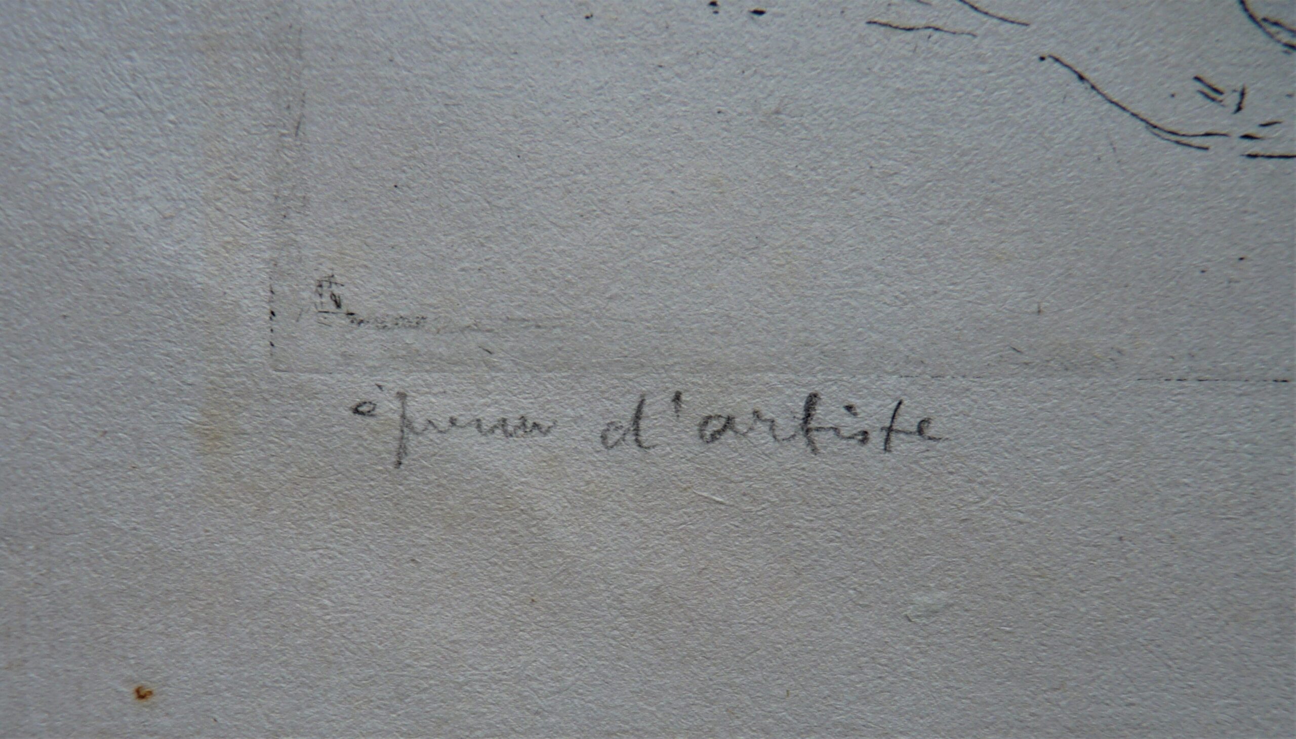 Andre,Albert,Marie Dunoyer de Segonzac - Image 3