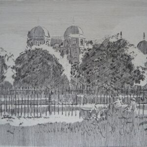 Walter Sickert