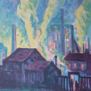 Maximilien Luce