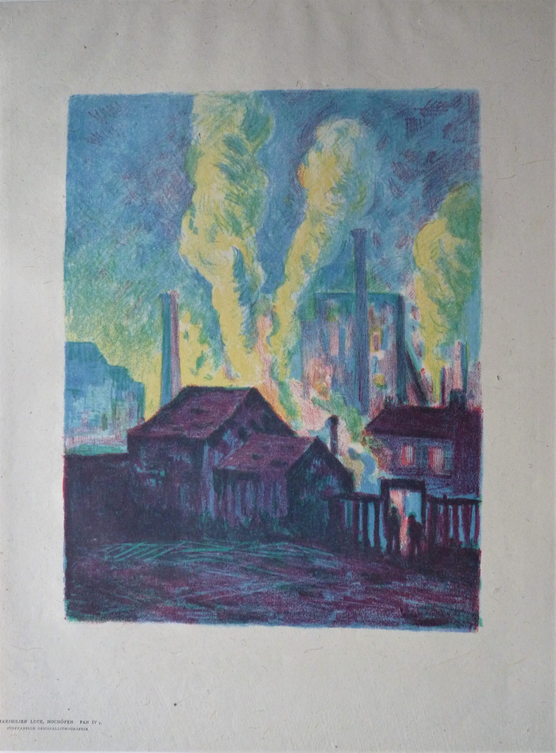 Maximilien Luce - Image 2