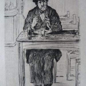 Jean Francois Raffaelli