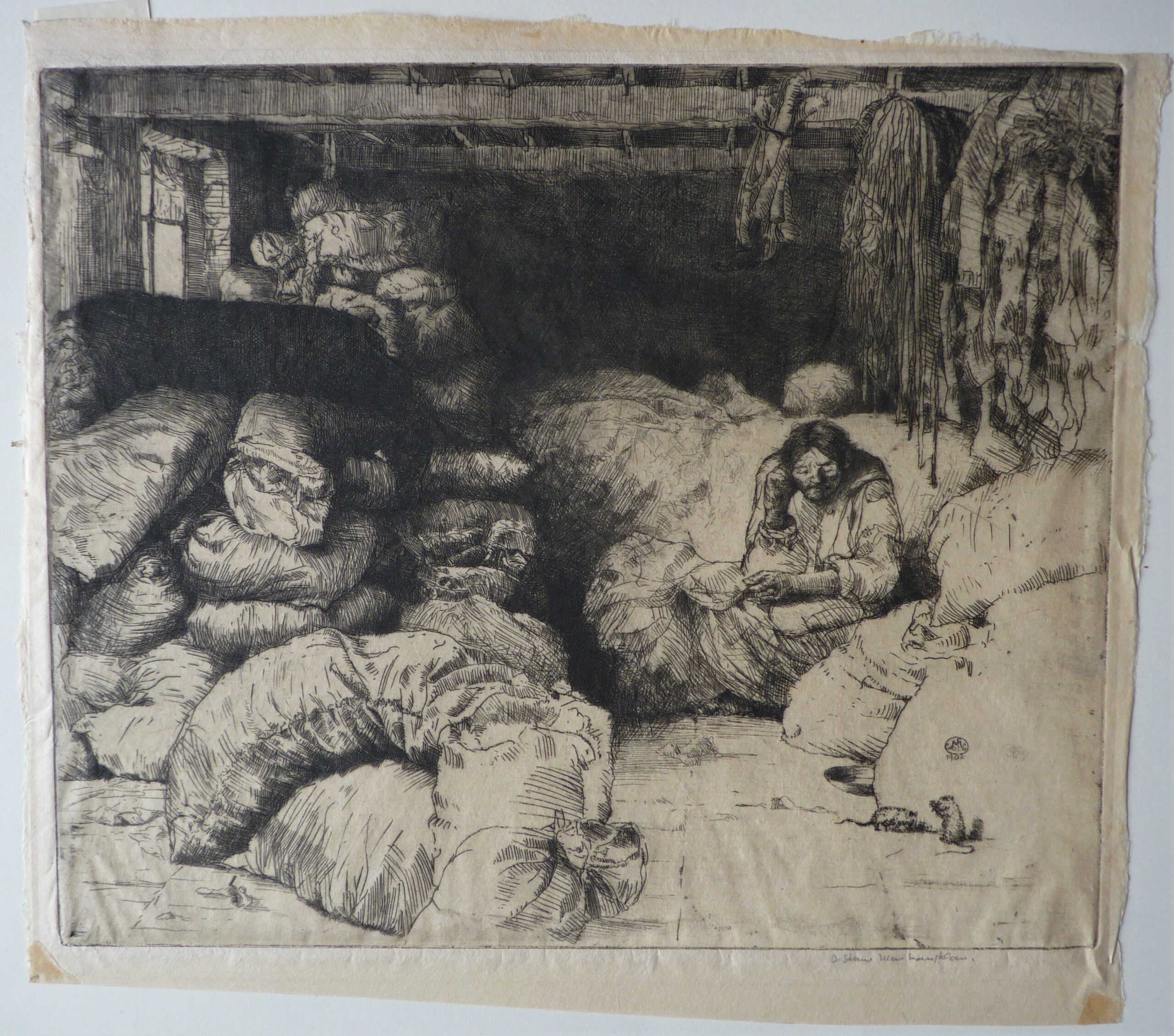 Donald Shaw MacLaughlan - Image 3