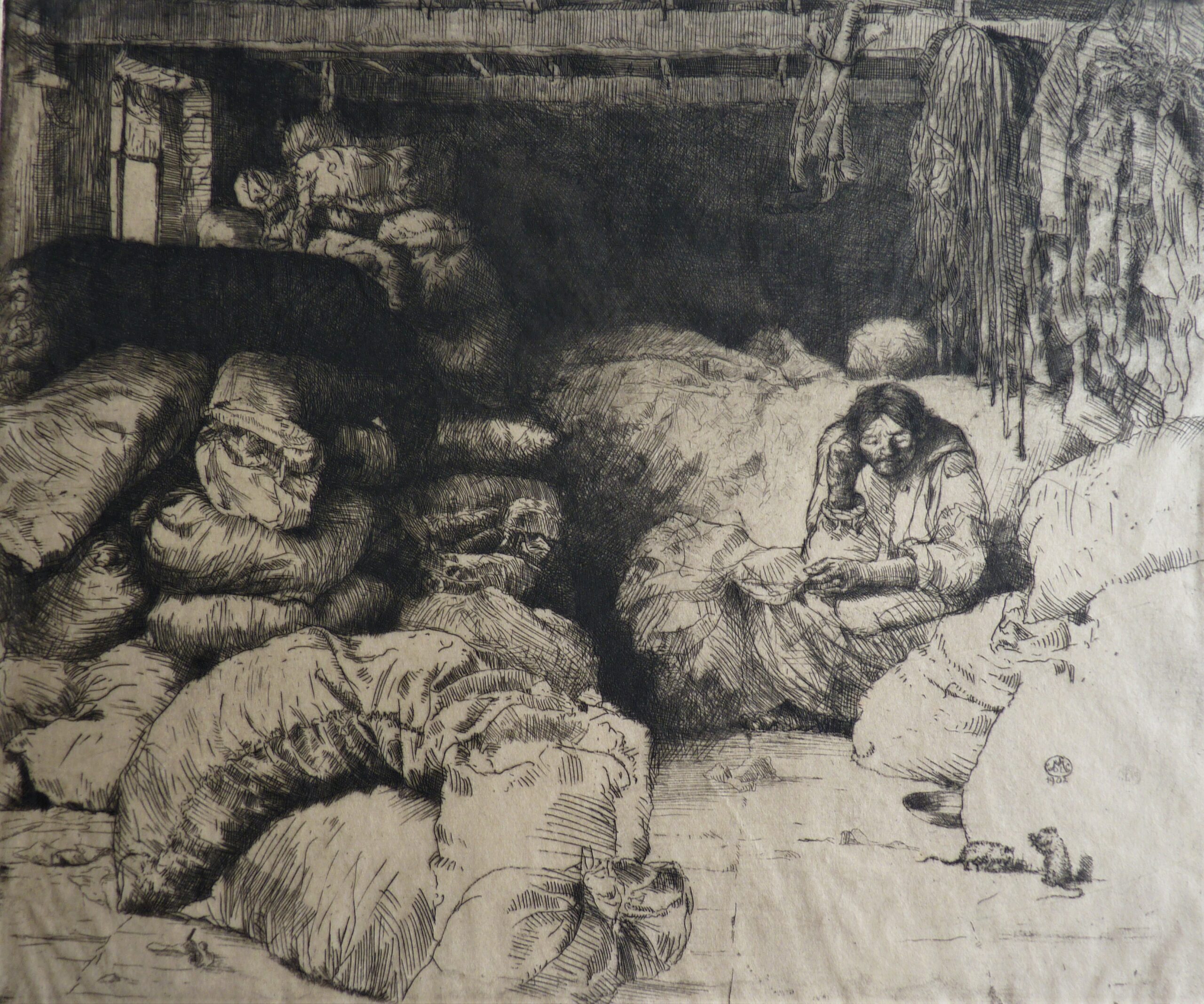 Donald Shaw MacLaughlan - Image 4